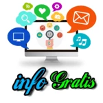 Logo of Info Gratis android Application 